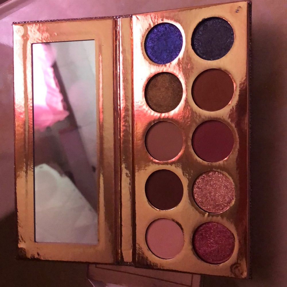 A bundle with my faves